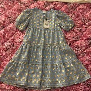 Zara Girls Dress BNWT